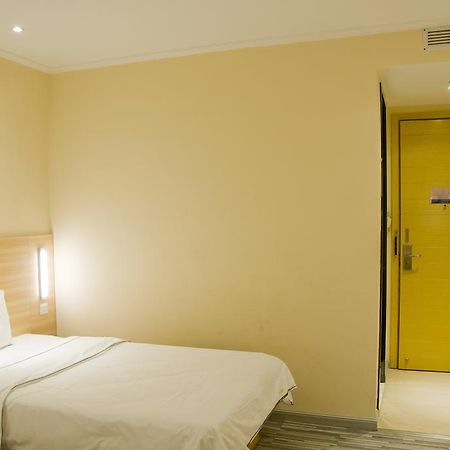 Denise Hotel Apartment Guangzhou Exterior photo